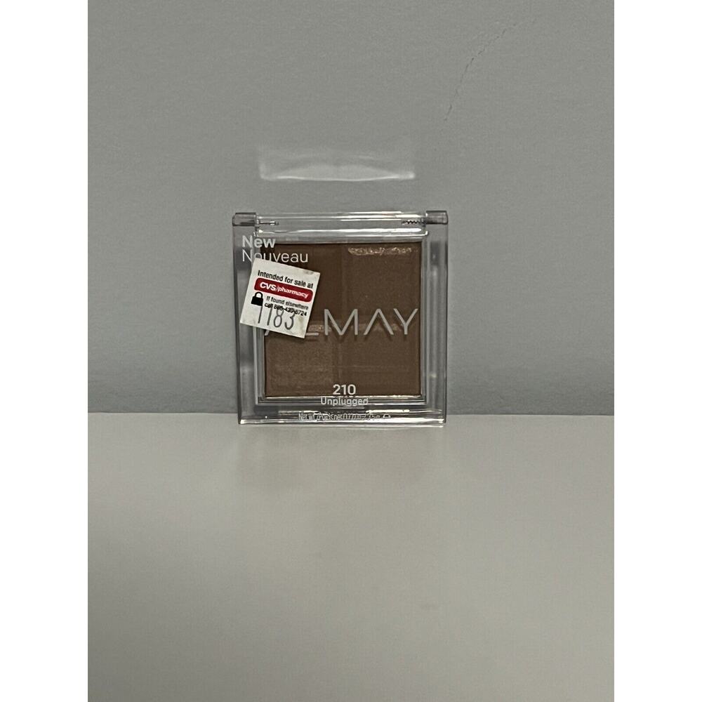 Almay Shadow Squad Eyeshadow Palette